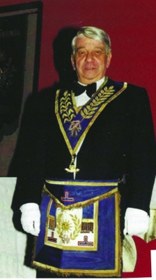 Roger santelli
